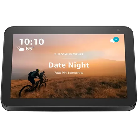 Amazon Echo Show 8 3 Alexa