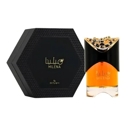 Ard Al Zaafaran Milena Eau Parfum 100ml