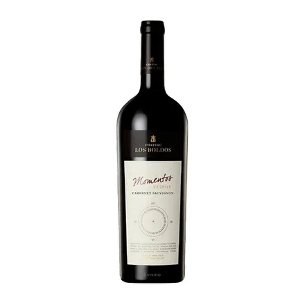 Vino Momentos Reserva Cabernet Sauvignon 750ml
