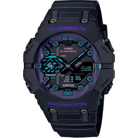 Masculino Casio Shock Ga 1ADR