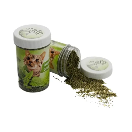 Hierba Gatera Afp Catnip Rush 2084 25g