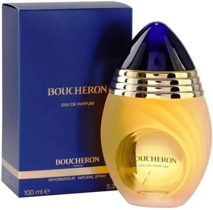 Boucheron Eau Parfum 100ml