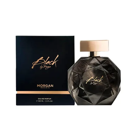 Perfume Morgan Black Edp 100ml