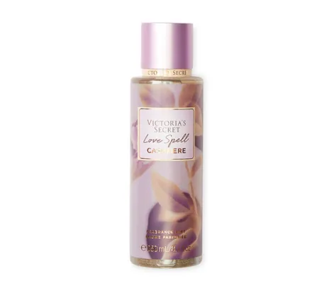 Victoria Secret Splash Love Spell Cashmere 250ml