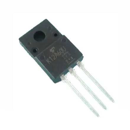 Mosfet Fonte PS4