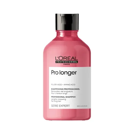 Shampoo Loreal Pro Longer Serie Expert 300ml