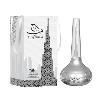 Perfume Le Chameau Burj Dubai Edp Unisex 100ml