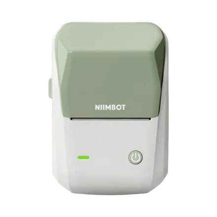 Etiquetas Niimbot B1