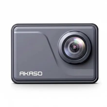 Camara Akaso Brave V50 Pro 4K 2 Baterias