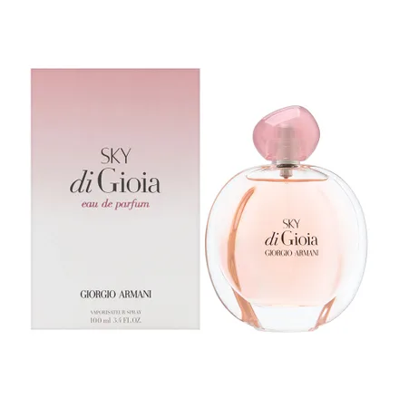 Sky Di Gioia Giorgio Armani Eau Parfum 100ml