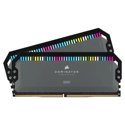 Corsair Dominator Platinum Rgb Ddr 5 32GB
