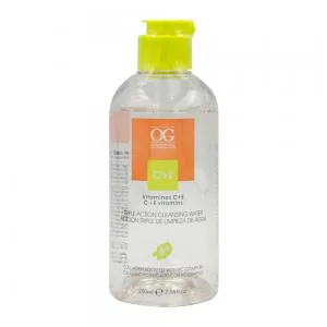 Micelar Og Plus Vitamina 200ml