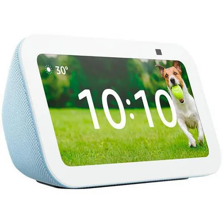 Amazon Echo Show 5