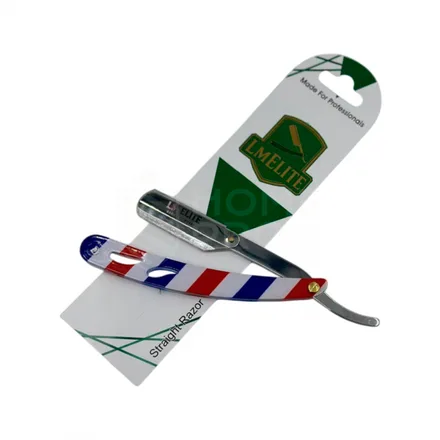 Navalha Lm Elite 22 Pole Grande