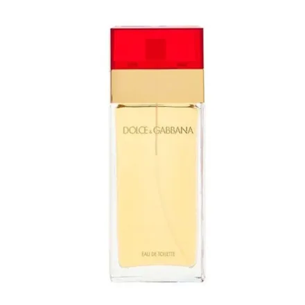Dolce Gabbana Pour Femme Edt 100ml