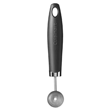 Colher Bola Melao Cuisinart Colecao Curve Handle Ctg 01 Mbl