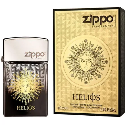 Zippo Helios Eau Toilette 40ml