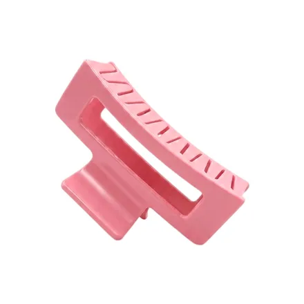 Pinza Cabello Luxor Lx 3 Piezas