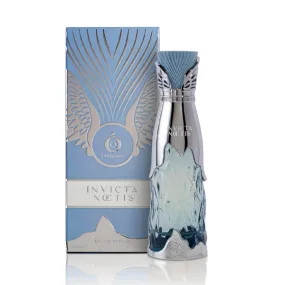 Perfume Oriarome Invicta Noctis Masculino Eau de Parfum...