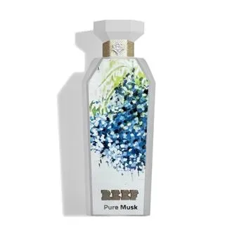 Reef Perfume Pure Musk Eau Parfum 150ml