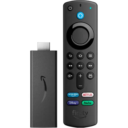 Amazon Fire Stick 4K 3 Hdmi