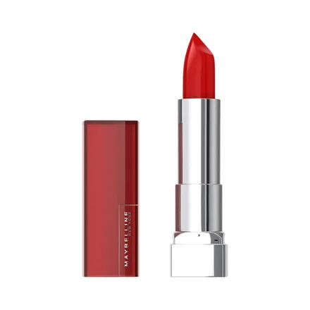 Labial Maybelline Colour Sensational 333 Hot Chase Gr