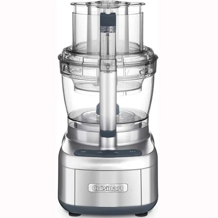 Processador Cuisinart Fp 13 Xicaras