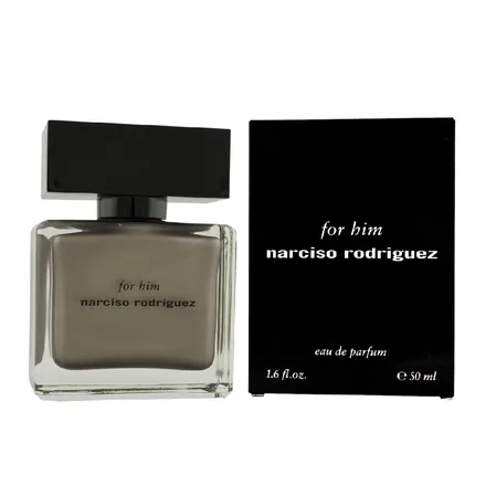 Narciso Rodriguez Him Eau Parfum 50ml
