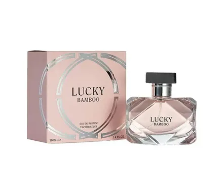 Lovali Perfume Lucky Bamboo Eau Parfum 100ml