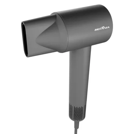 BRITANIA SECADOR PSC3600 220V NEGRO/ROSA