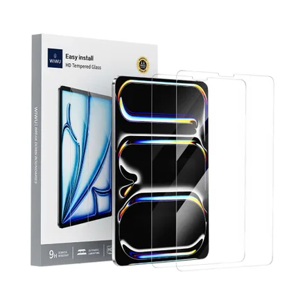 Protector Pantalla Wiwu iPad 10 Th