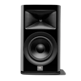 Hdi 1600 Bookshelf 2 Way