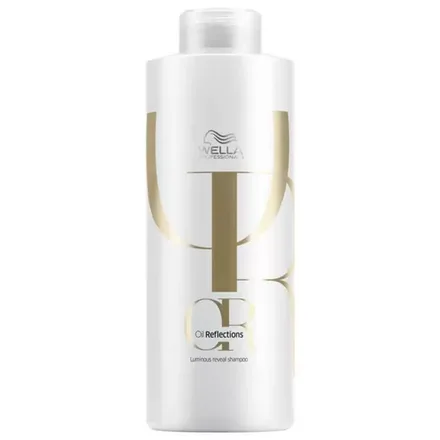 WELLA OIL REFLECTIONS SHAMPOO 1LITRO