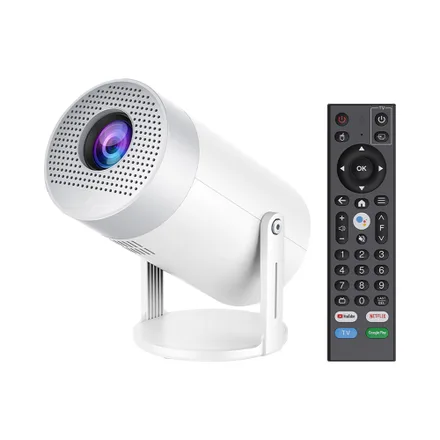 Proyector Luxor Lx 16300