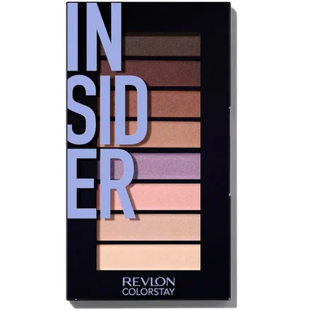 Paleta Sombras Revlon Colorstay Looks Book Insider 940 3183 05