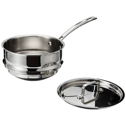 Panela Cuisinart Multiclad Pro Inoxidavel 20N