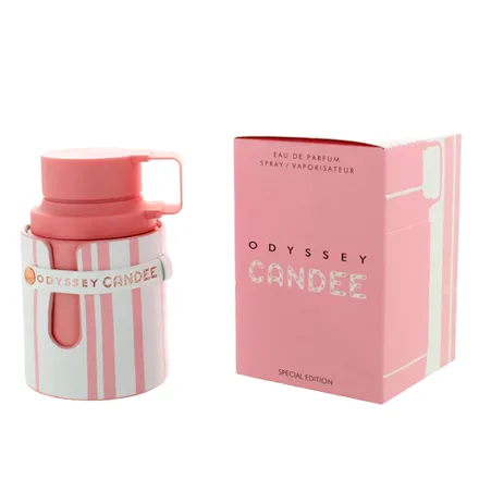 Perfume Armaf Odyssey Candee Edp Femenino 100ml