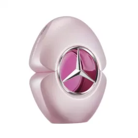 Perfume Mercedes Benz Women Feminino Edp 60ml