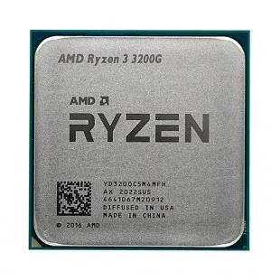 Cpu Oem AM4 R3 Cx Coole 3200g