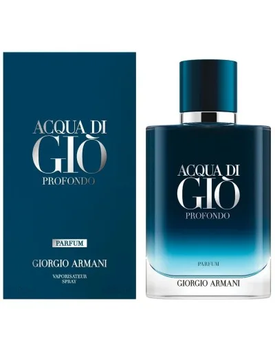 PERFUME GIORGIO ARMANI...