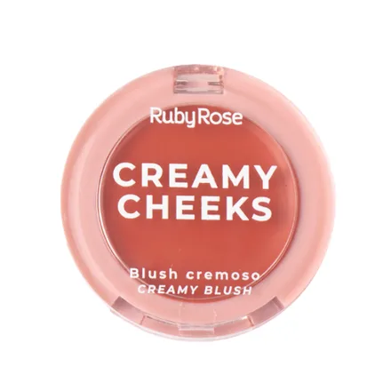 Ruby Rubor Creamy Cheeks Linea Hb M02