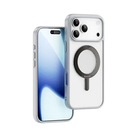 Estuche Protector Wiwu Armor Ultra Fgg 202 iPhone 17 Pro Max Surtido 1 Pieza