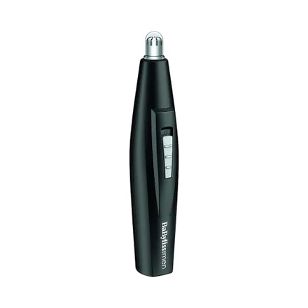 Recortadora De Bellos Babyliss For Men Naris Y Orejas