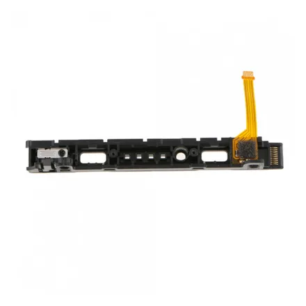 PLACA PLASTICA PARA JOY-CON ESQUERDO