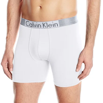 Cueca Calvin Klein Masculino 100