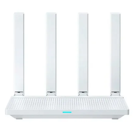 Roteador Xiaomi AX3000T 55404-DVB4423GL-RD23