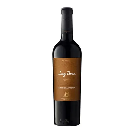 Vinho Luigi Bosca Cabernet Sauvignon 750ml