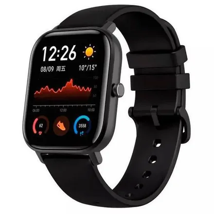 Gts 47mm
