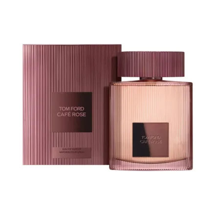 Tom Ford Cafe Rose Edp 100ml