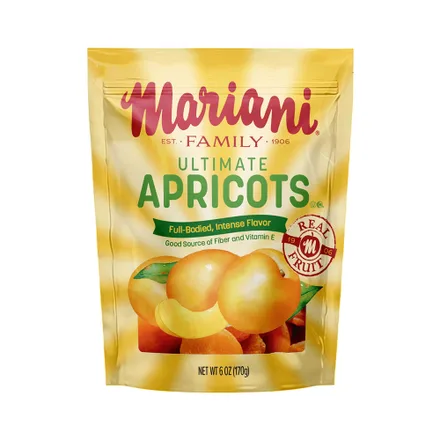 Apricots Mariani Ultimate 170g